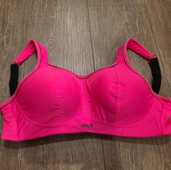 panache bras usa